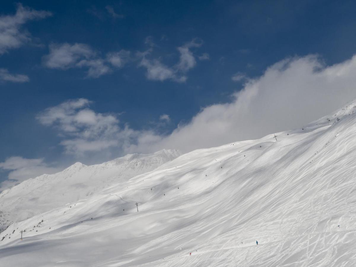 Hotel Angerer Alm Hochgurgl Esterno foto