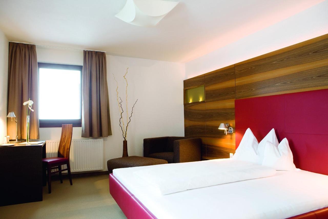 Hotel Angerer Alm Hochgurgl Esterno foto